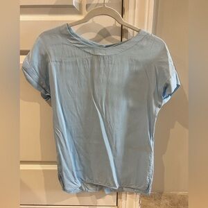 Reiss Blouse Size 2
